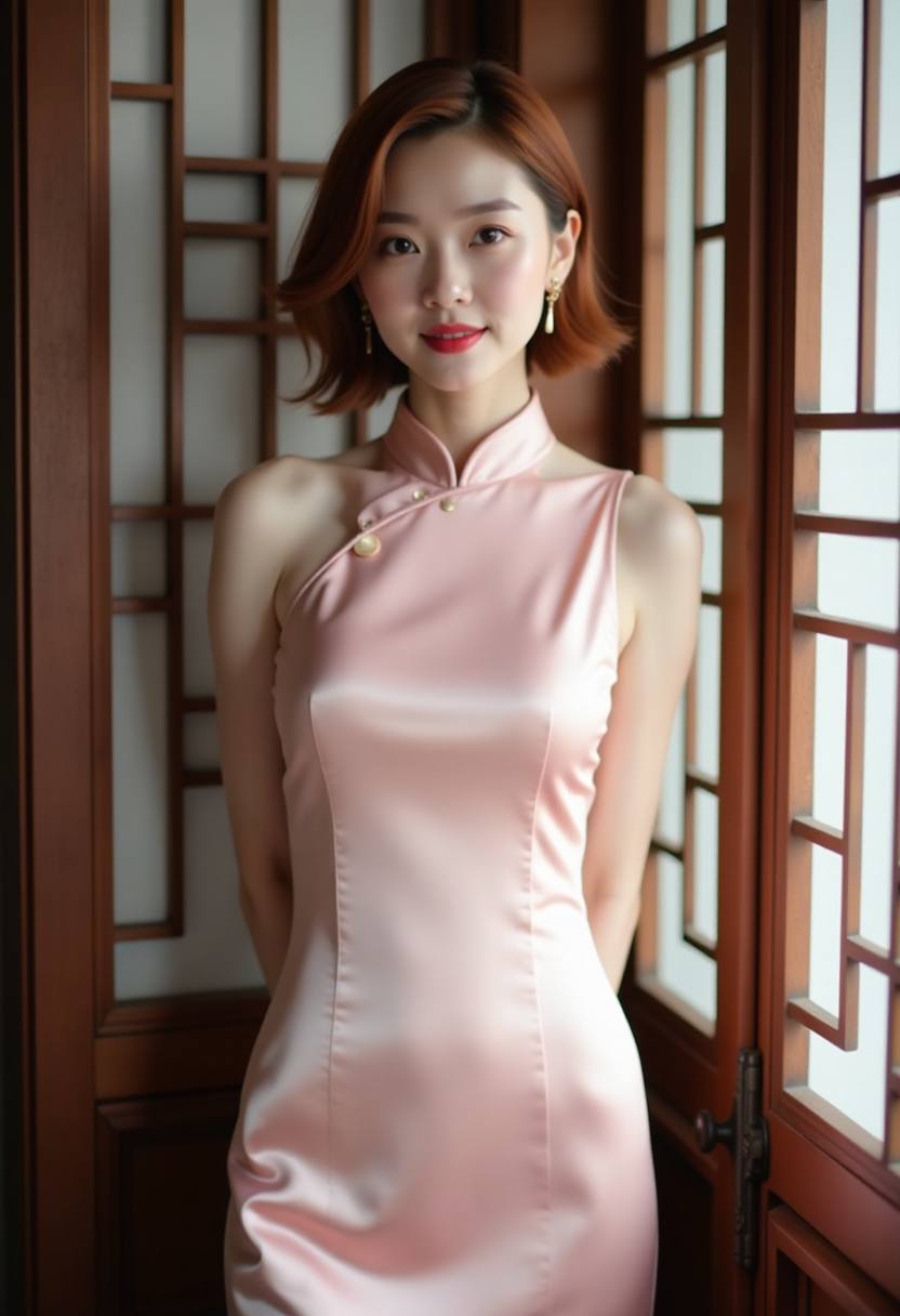 星光下的约定海报