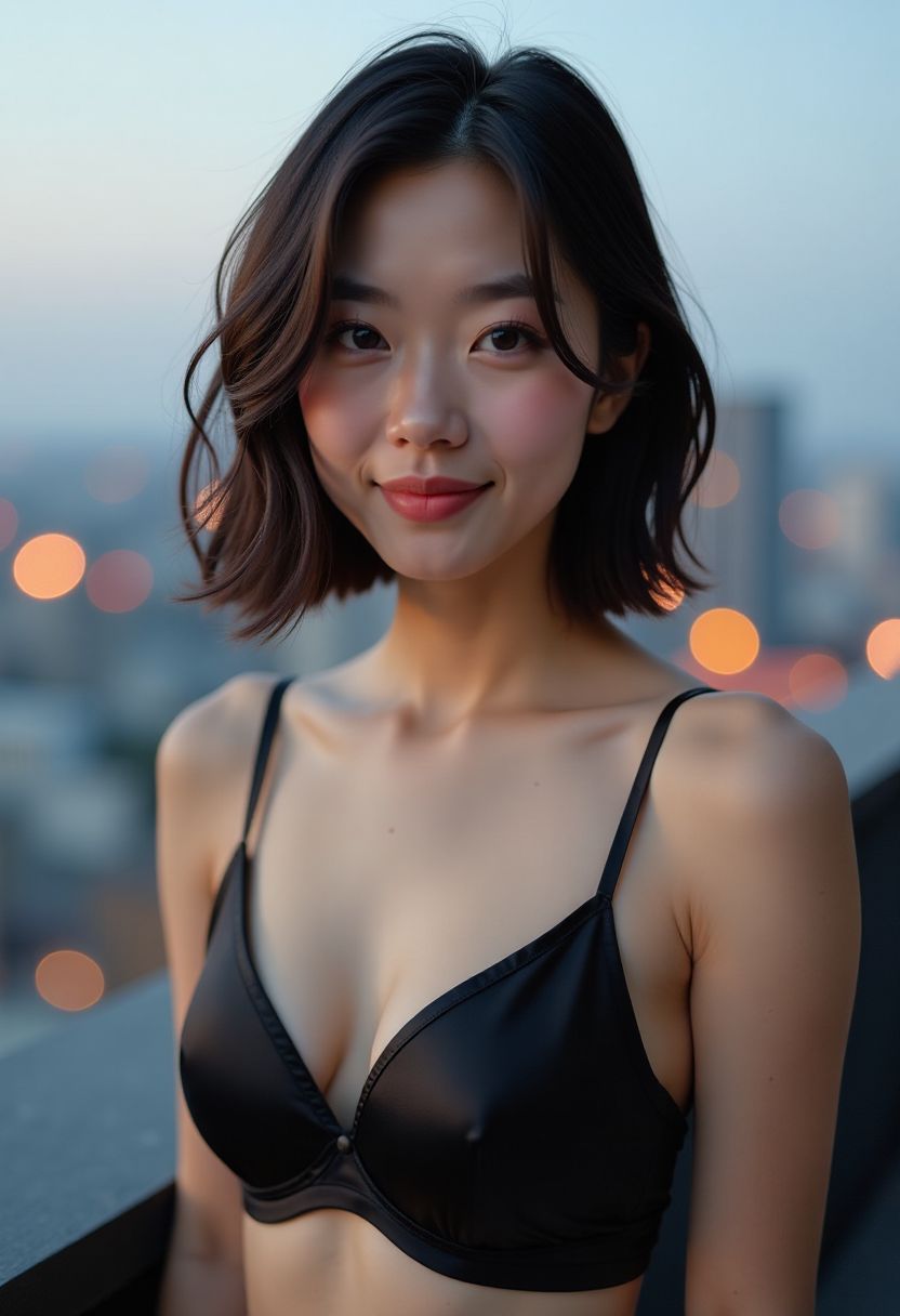 森泽佳奈主演作品剧照